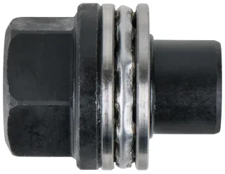 KS Tools Druckmutter mit Lager für Spindel 700.1551 - 700.1551-02
