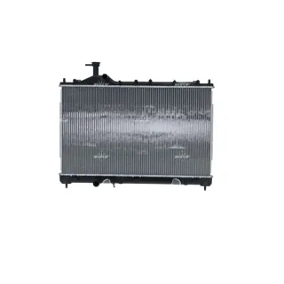 NRF Motork?hler Mitsubishi Outlander 2,2