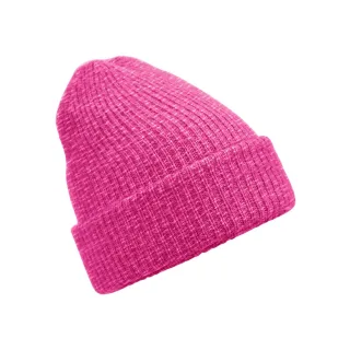 Beechfield - Mütze für Herren/Damen Unisex (Leuchtend Rosa)