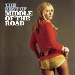 Best of [Audio CD] Middle of the Road
