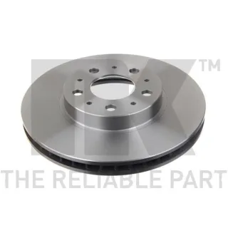 2 NK Bremsscheiben vorne 280mm Volvo 850 940 960 C70 S70 S90 V70 V90 Kombi