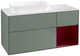 Villeroy & Boch Finion Waschtischunterschrank G69, G691HBGM G691HBGM