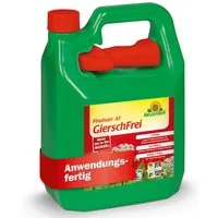 Neudorff Unkrautbekämpfungsmittel Finalsan AF GierschFrei 3 Liter für 100 m², 3000 ml, schonend für Haustiere, Unkraut entferner ohne Glyphosat, Schnell wirkend, gegen Giersch und Ackerschachtelhalm, Wirkt bis in die Wurzel und hält wochenlang an