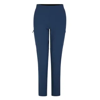 Dare 2B - "Melodic II" Leggings für Damen (Dunkel-Jeansblau)