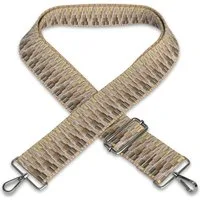 ARTVALL Schulterriemen Schulterriemen Taschenband vestellbares Band breit Schultergurt Trageriemen Ersatzband Handtaschenband Taschengurt DIY