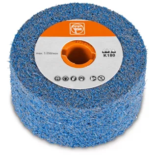 Fein Elastische Schleifwalze 100 x 50 mm - 63721055010