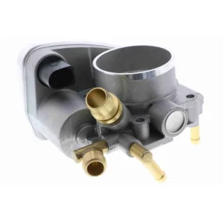 Vemo Drosselklappenstutzen Chevrolet Opel V40-81-0010 1,8