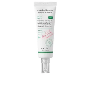 Complete No-stress Physical Leichter Sonnenschutz 50 ml
