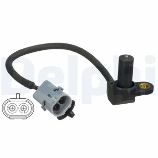 Delphi Impulsgeber f?r Kurbelwelle Renault Avantime Laguna Megane Vel