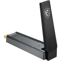 MSI AX 1800 WiFi USB Stick Netzwerk-Switch