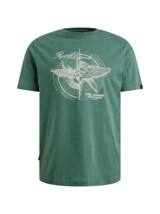 PME Legend - single jersey deep sea - Gr. - XXL
