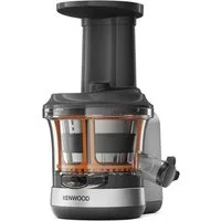 KENWOOD Slow Juicer Aufsatz KAX720PL, Zubehör für KVC Serie, KVL Serie, KMX Serie, KCC Serie