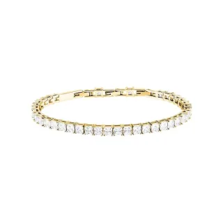 Karl Lagerfeld Armband Crystals KLBKE11