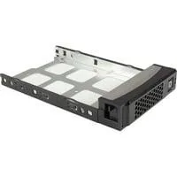Inter-Tech IPC HDD-Einschub ES-3525-JY, Wechselrahmen schwarz