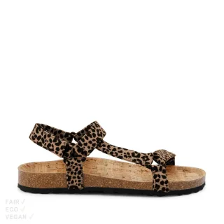 Grand Step Shoes Sandalen Levi Leo camel 38