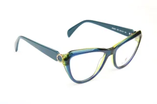 Bulget Brillenfassung BG6585 H02 53