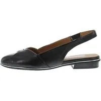 Everybody BERRY - lässige Slingbacks Ballerina