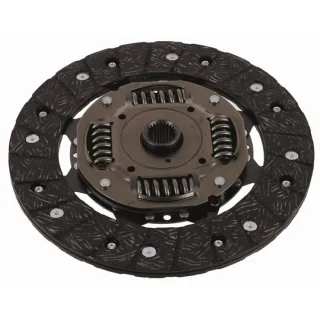 Sachs Kupplungsscheibe Audi 100 Porsche 924 2,4