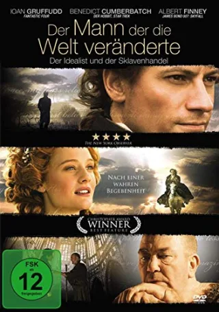 Der Mann der die Welt veränderte