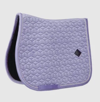Schabracke KY Velvet SP