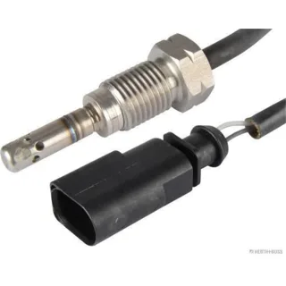 Elparts Abgastemperatursensor vor Turbo Seat Ibiza Skoda Fabia Roomster VW Polo 70682005