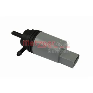Metzger Waschwasserpumpe BMW E81 E82 E87 E88 F45 F23 F22 F87 E90 F30 E93