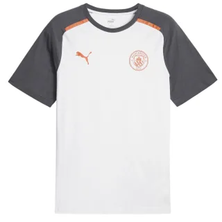 Puma - T-Shirt für Herren (Puma Weiß)