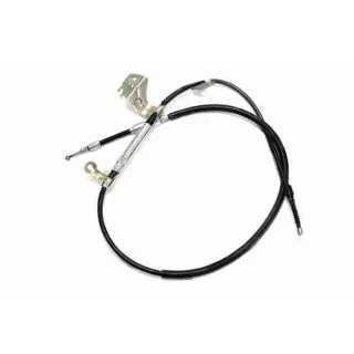 Vaico Handbremsseil hinten VW Passat B5 V10-30049