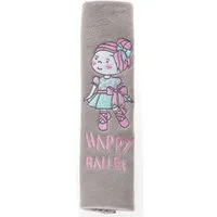 WALSER Reisekissen Gurtpolster Ballet Doll, 1 Stück, 1-tlg.