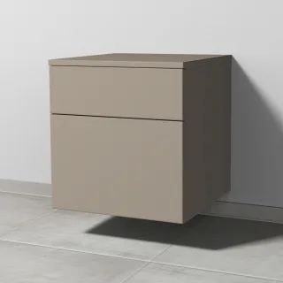 Sanipa Anbau-/Solitärschrank 2morrow P2186, P218667 P218667