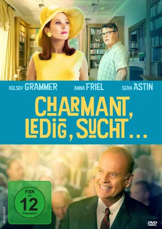 Charmant ledig sucht ?