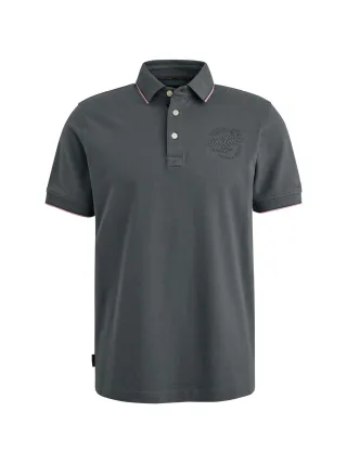 PME Legend - stretch pique package dark slate - Gr. - L