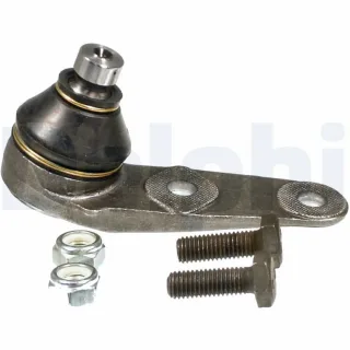 Delphi Traggelenk vorne Audi 80 90 TC707