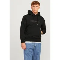 Jack & Jones Kapuzensweatshirt JORFREDERIKSBERG SWEAT HOOD SN