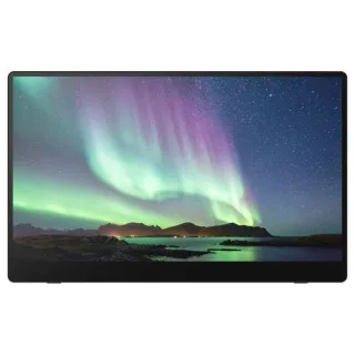 Ricoh 150BW Mobiler OLED-Monitor mit Touchscreen