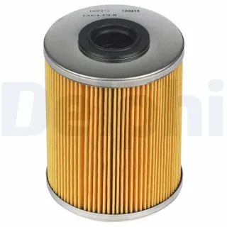 Delphi Kraftstofffilter Opel Saab HDF513