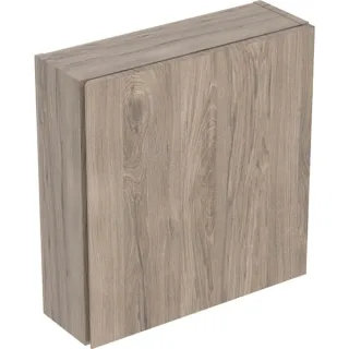 Geberit iCon Hängeschrank quadratisch, 1 Tür 502319JR1