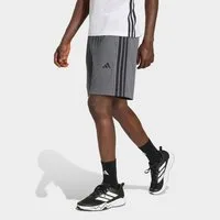 adidas Performance Shorts WORKOUT ESSENTIALS BASE 3-STREIFEN PIKEE-, 23 CM sportlicher Stil, für sportliche Aktivitäten, aus Polyester