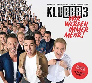 Wir werden immer mehr! (Deluxe Edition)
