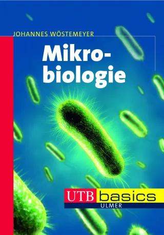 Mikrobiologie. UTB basics (UTB M (Medium-Format))