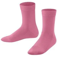 FALKE Socken Family Socken mit weicher Baumwolle (1-Paar) mit weicher Baumwolle