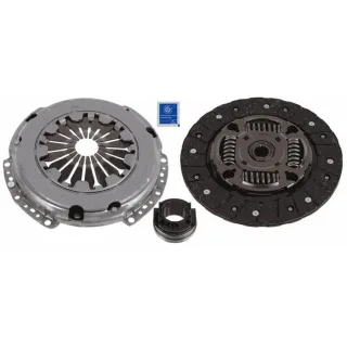 Sachs Kupplung Mini R55 R56 R57 R58 R59 R61