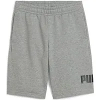 PUMA Sporthose ESS No. 1 Logo Shorts Jungen