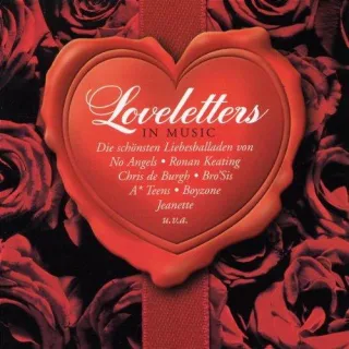 Loveletters in Music