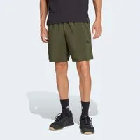 adidas Performance Shorts TRAIN ESSENTIALS WOVEN TRAINING (1-tlg) Essentials Woven Trainingsshorts