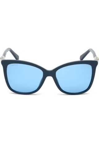 Swarovski SK0227 55 90V Sonnenbrille