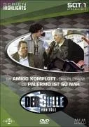 Der Bulle von Tölz 05: Amigo-Komplott / Palermo ist so nah [DVD] [2003]