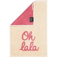 Cawö Handtücher Postcard Towels Edition 100, 100% Baumwolle (1-St)