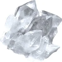Steinfixx® Edelstein Bergkristall Quarz Stufe I wählbar 50gr. bis 500gr., (Besonderer Kristall – außergewöhnliches Geschenk, 1-St., naturbelassen und unbehandelt), AAA Qualität aus Brasilien
