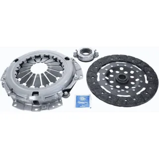 Sachs Kupplung Nissan Almera Primera X-Trail 2,2